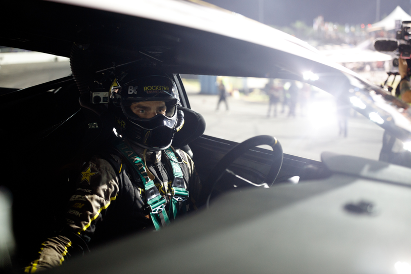 Illustration for article titled How A Formula Drift Underdog From Europe Took Down The American Competition